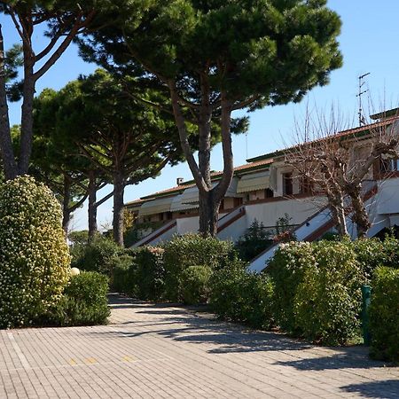 Appartamento Al Porticciolo-Residence Con Piscina-Cavallino Treporti Cavallino-Treporti Exterior foto