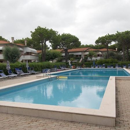 Appartamento Al Porticciolo-Residence Con Piscina-Cavallino Treporti Cavallino-Treporti Exterior foto
