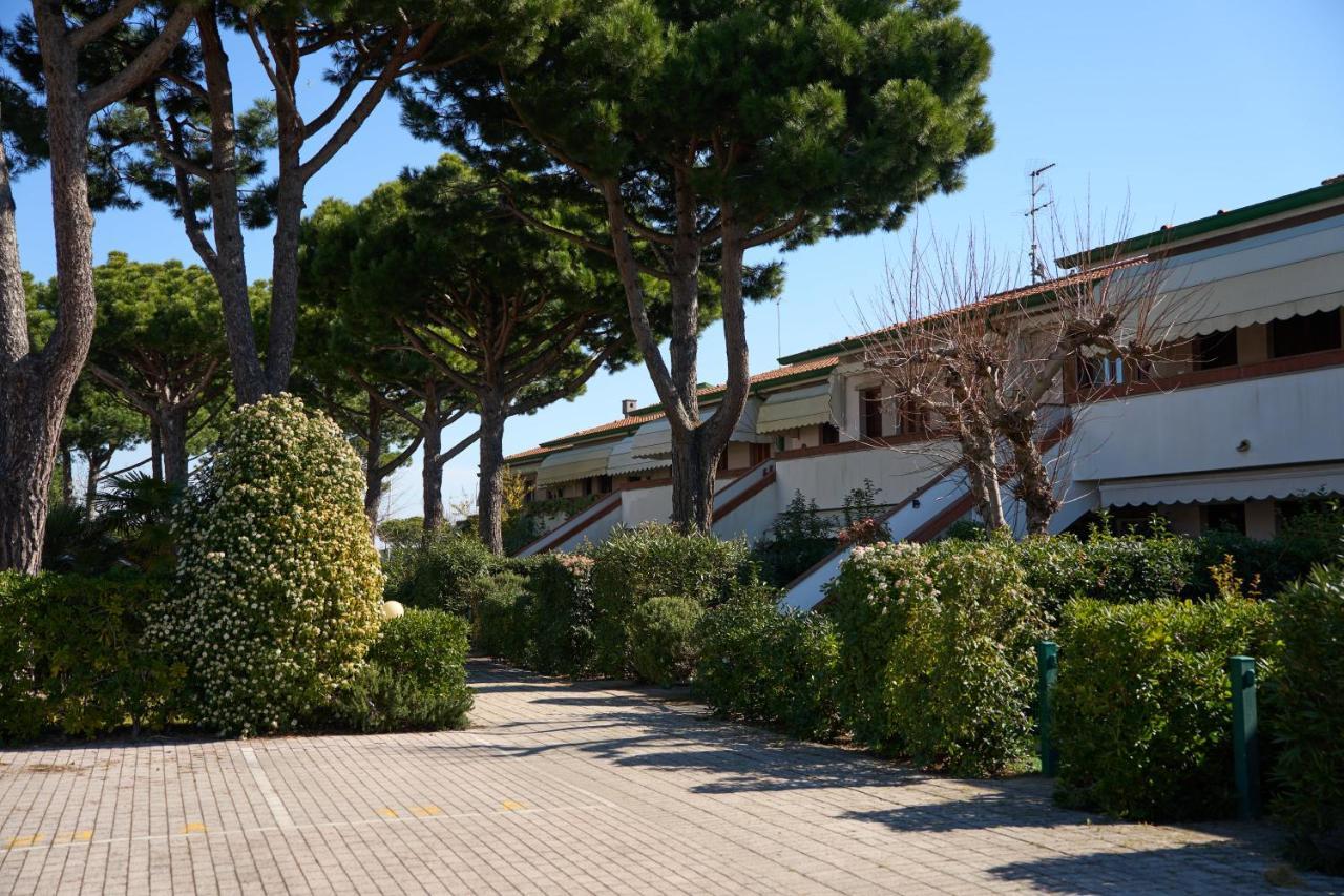 Appartamento Al Porticciolo-Residence Con Piscina-Cavallino Treporti Cavallino-Treporti Exterior foto