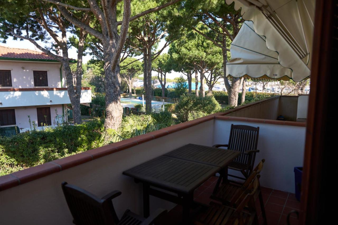 Appartamento Al Porticciolo-Residence Con Piscina-Cavallino Treporti Cavallino-Treporti Exterior foto